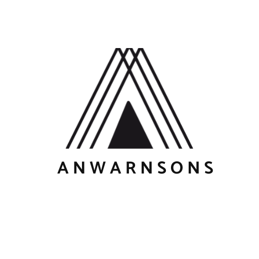 Anwarnsons